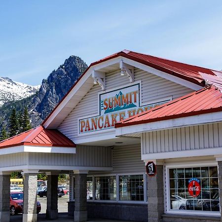 The Summit Inn Snoqualmie Pass المظهر الخارجي الصورة