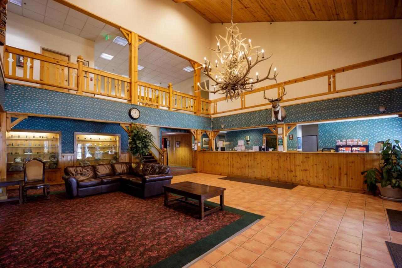 The Summit Inn Snoqualmie Pass المظهر الخارجي الصورة