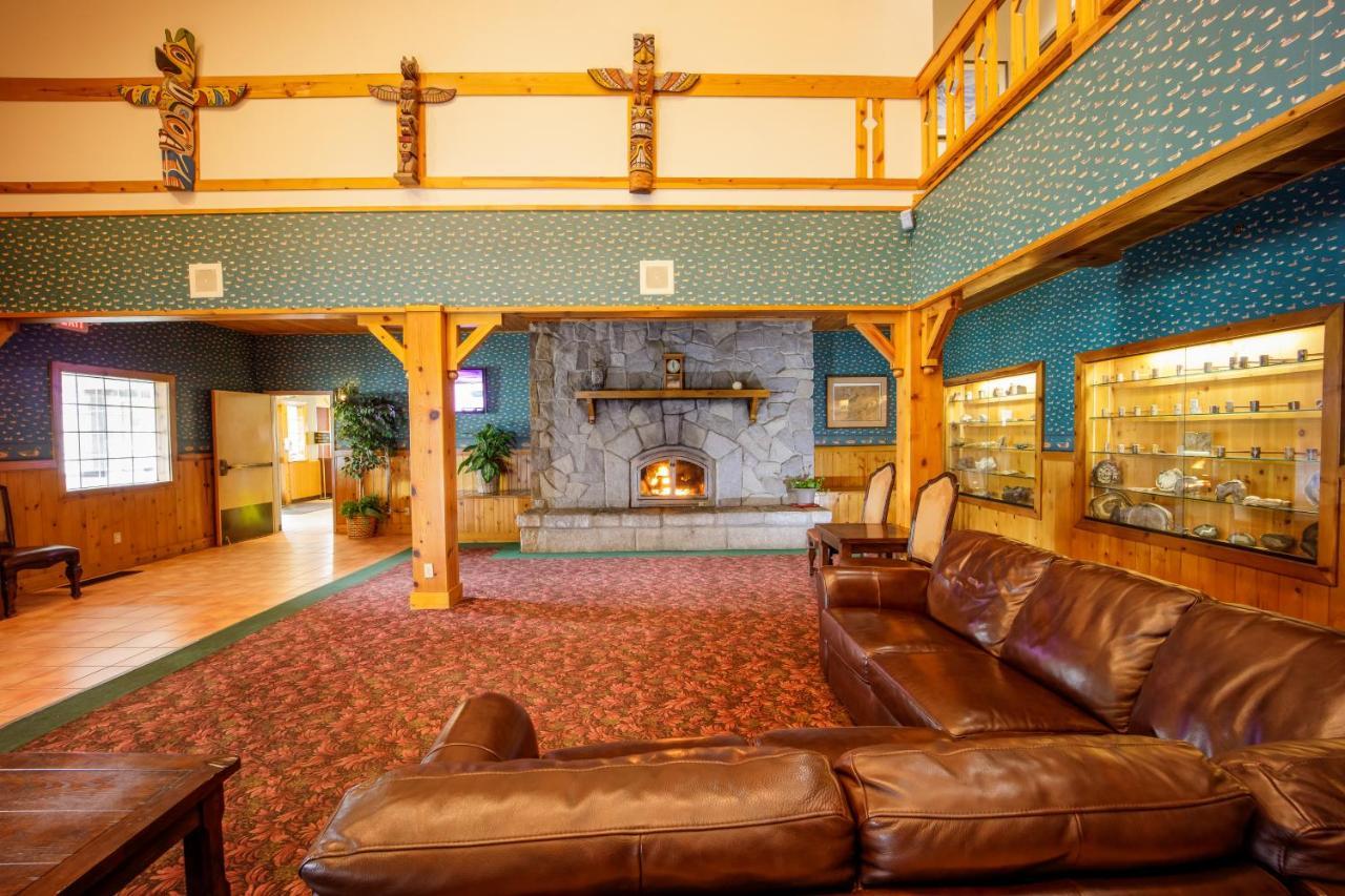 The Summit Inn Snoqualmie Pass المظهر الخارجي الصورة