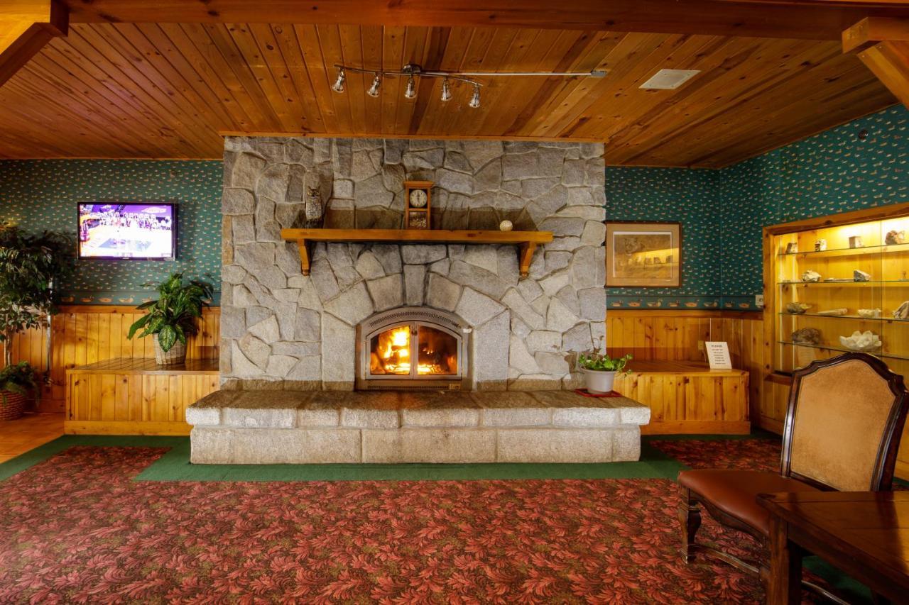 The Summit Inn Snoqualmie Pass المظهر الخارجي الصورة