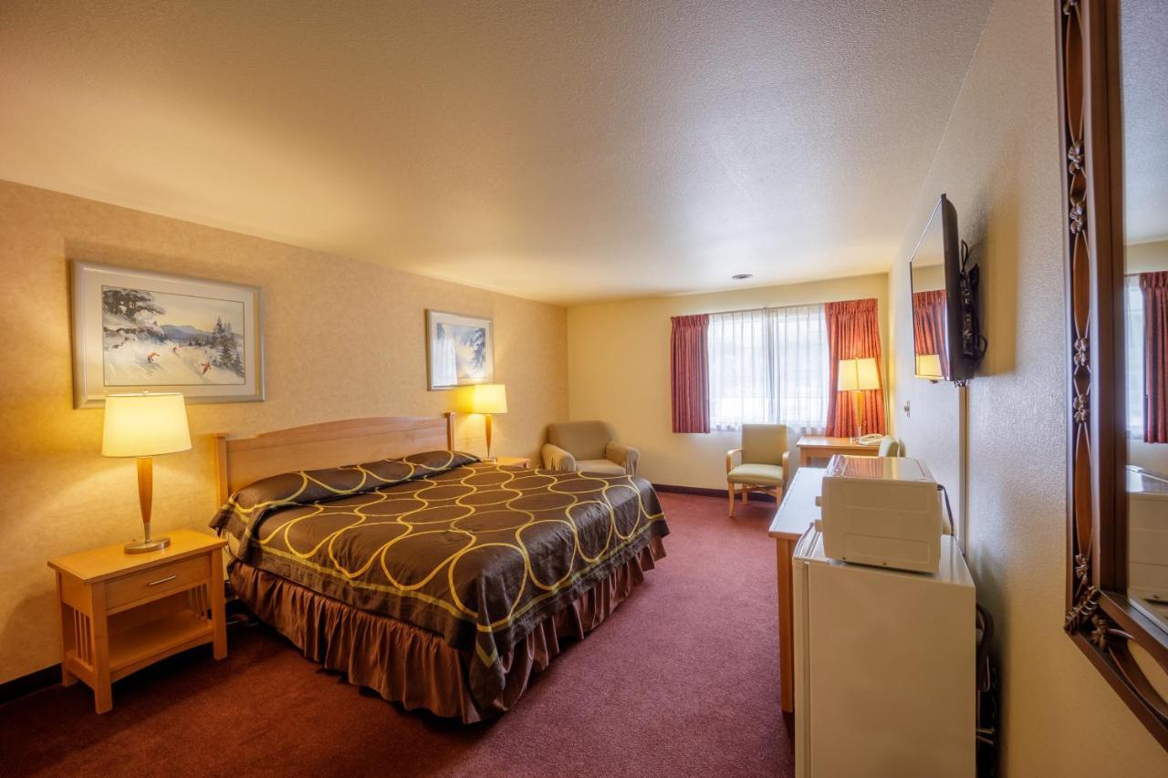 The Summit Inn Snoqualmie Pass المظهر الخارجي الصورة