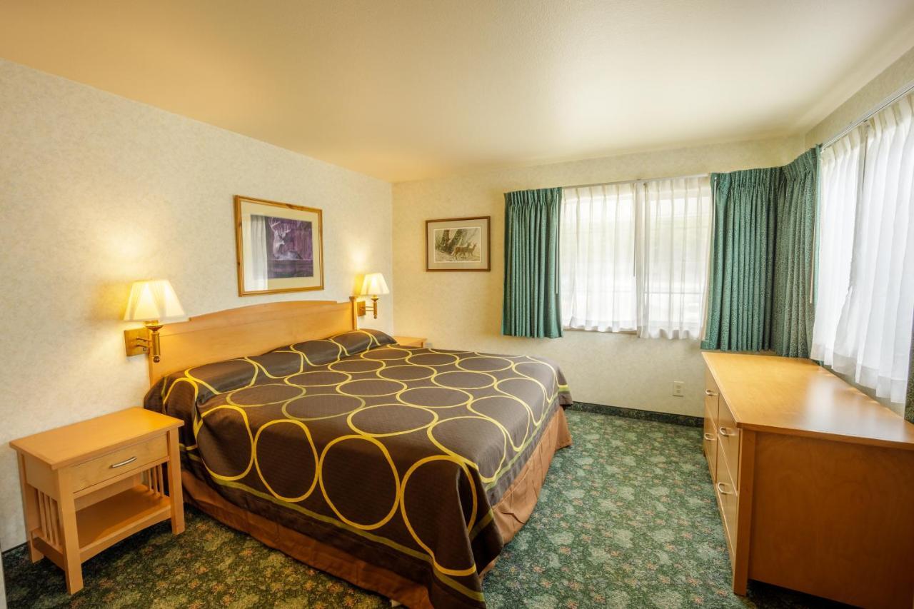 The Summit Inn Snoqualmie Pass المظهر الخارجي الصورة