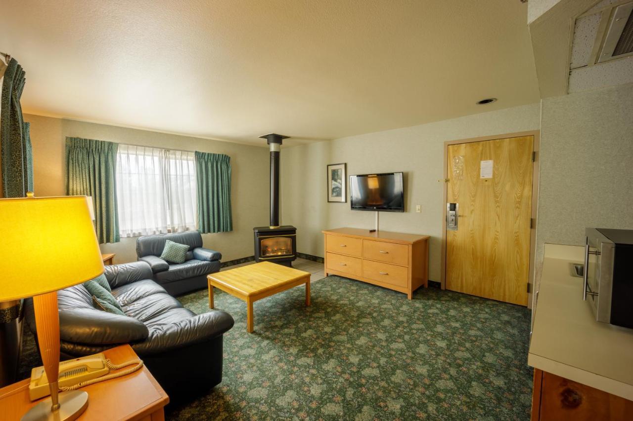 The Summit Inn Snoqualmie Pass المظهر الخارجي الصورة