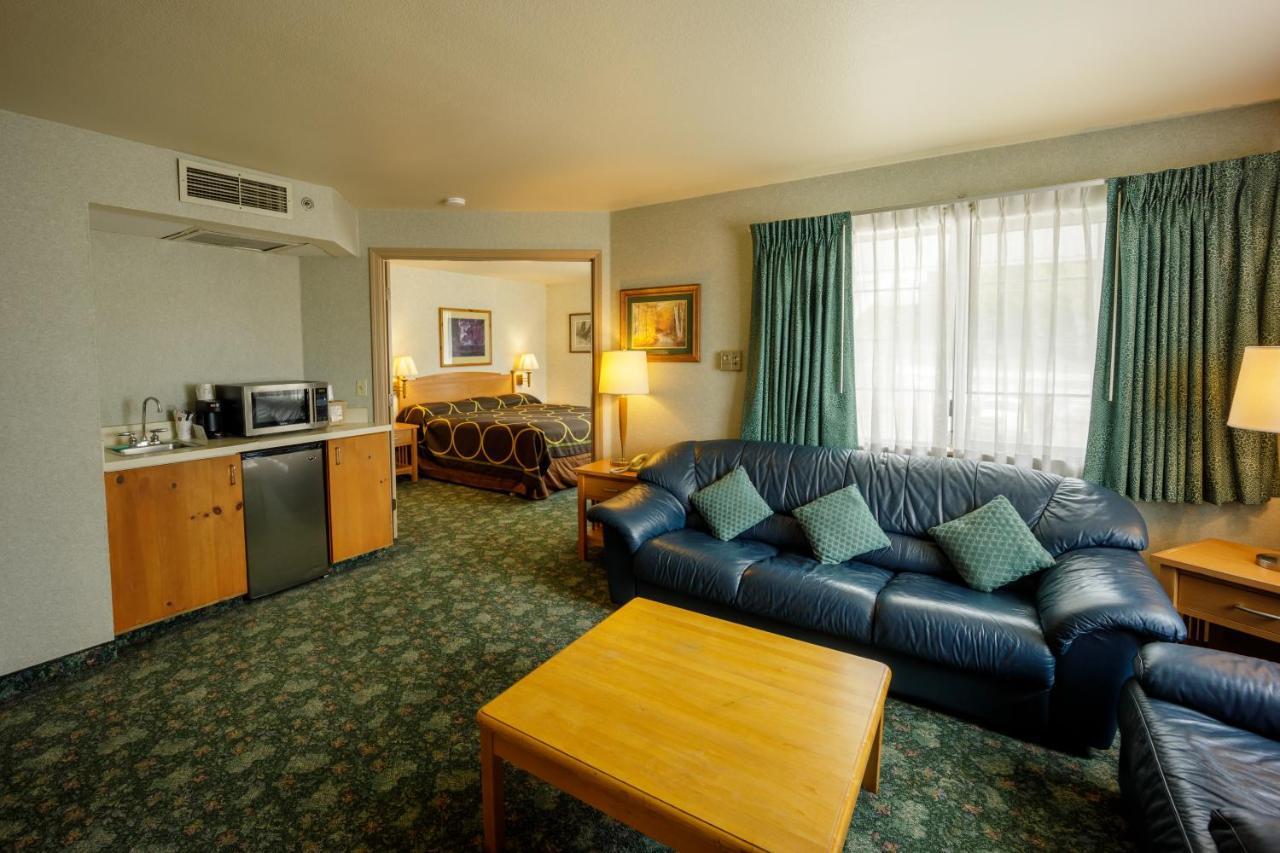 The Summit Inn Snoqualmie Pass المظهر الخارجي الصورة
