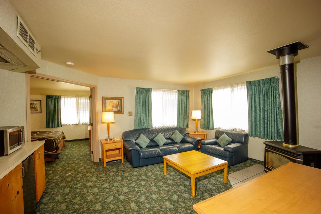 The Summit Inn Snoqualmie Pass المظهر الخارجي الصورة