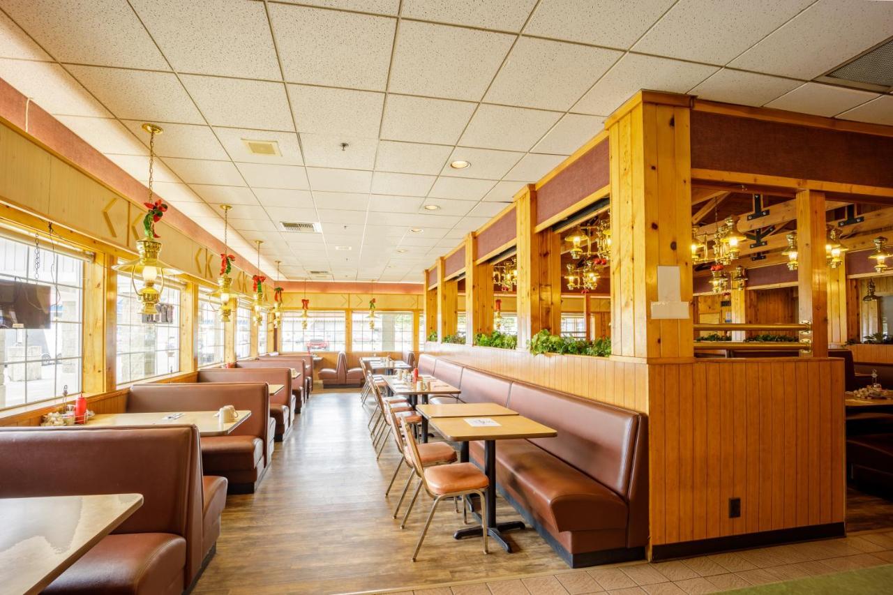 The Summit Inn Snoqualmie Pass المظهر الخارجي الصورة