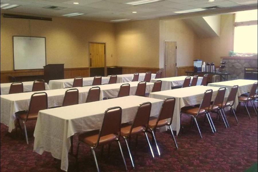 The Summit Inn Snoqualmie Pass المظهر الخارجي الصورة