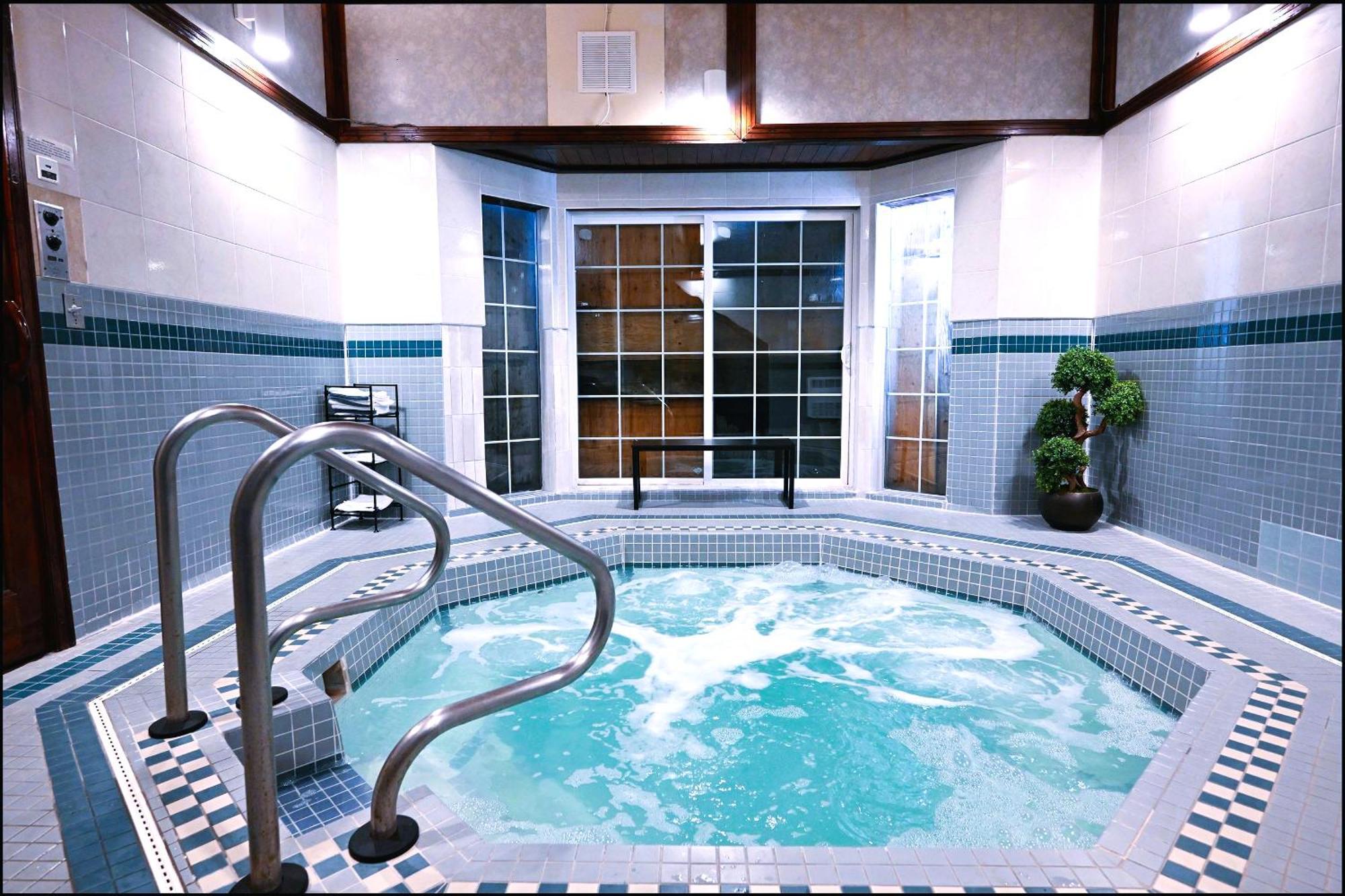 The Summit Inn Snoqualmie Pass المظهر الخارجي الصورة