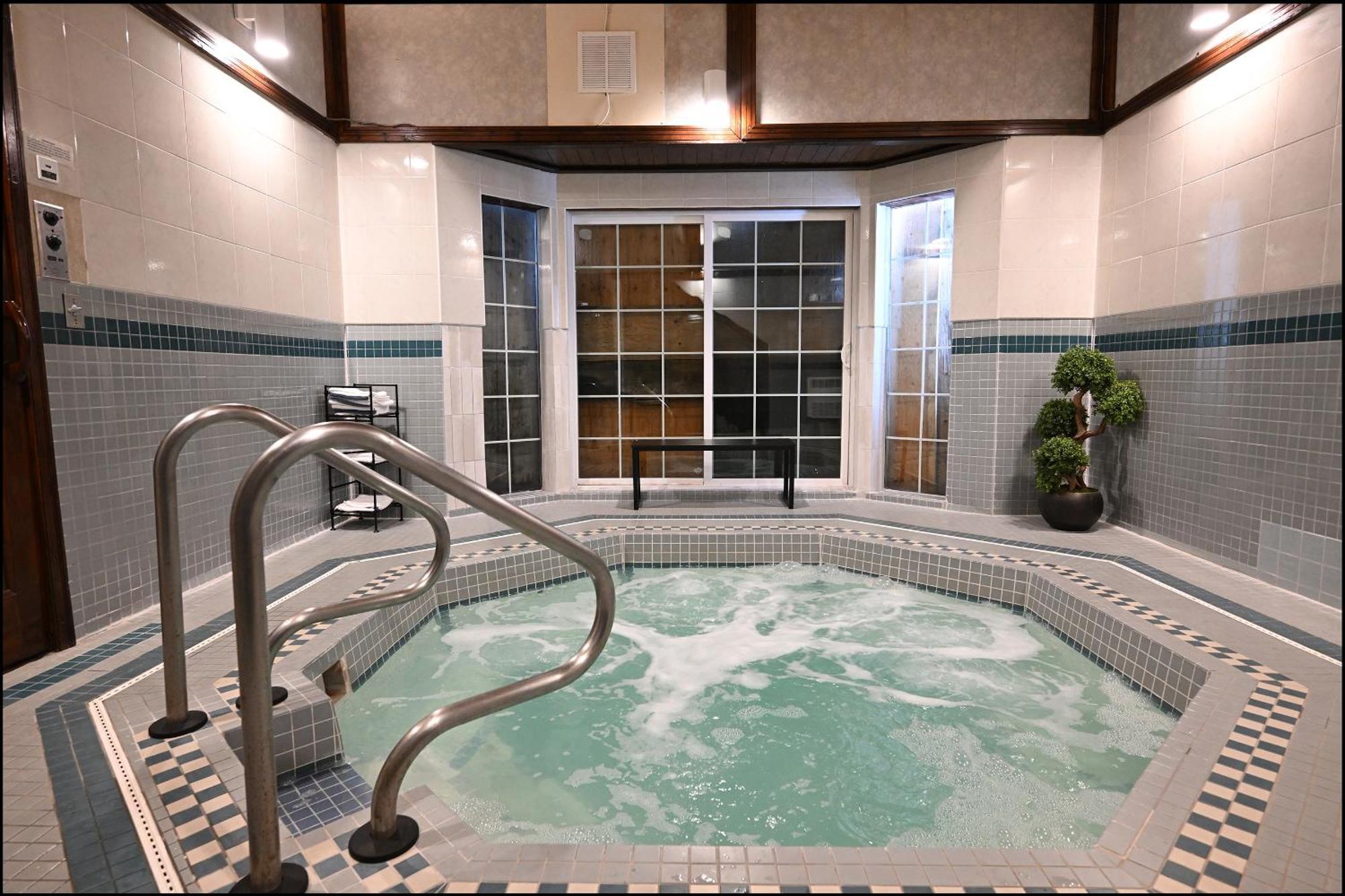 The Summit Inn Snoqualmie Pass المظهر الخارجي الصورة