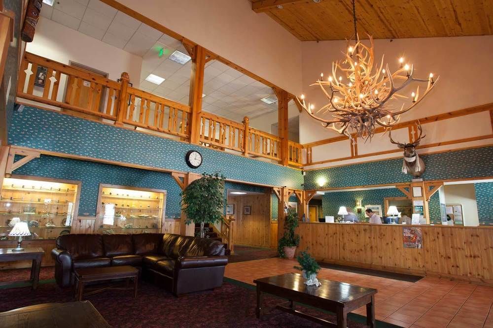 The Summit Inn Snoqualmie Pass المظهر الخارجي الصورة
