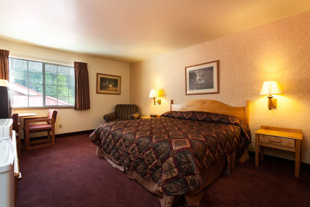 The Summit Inn Snoqualmie Pass المظهر الخارجي الصورة