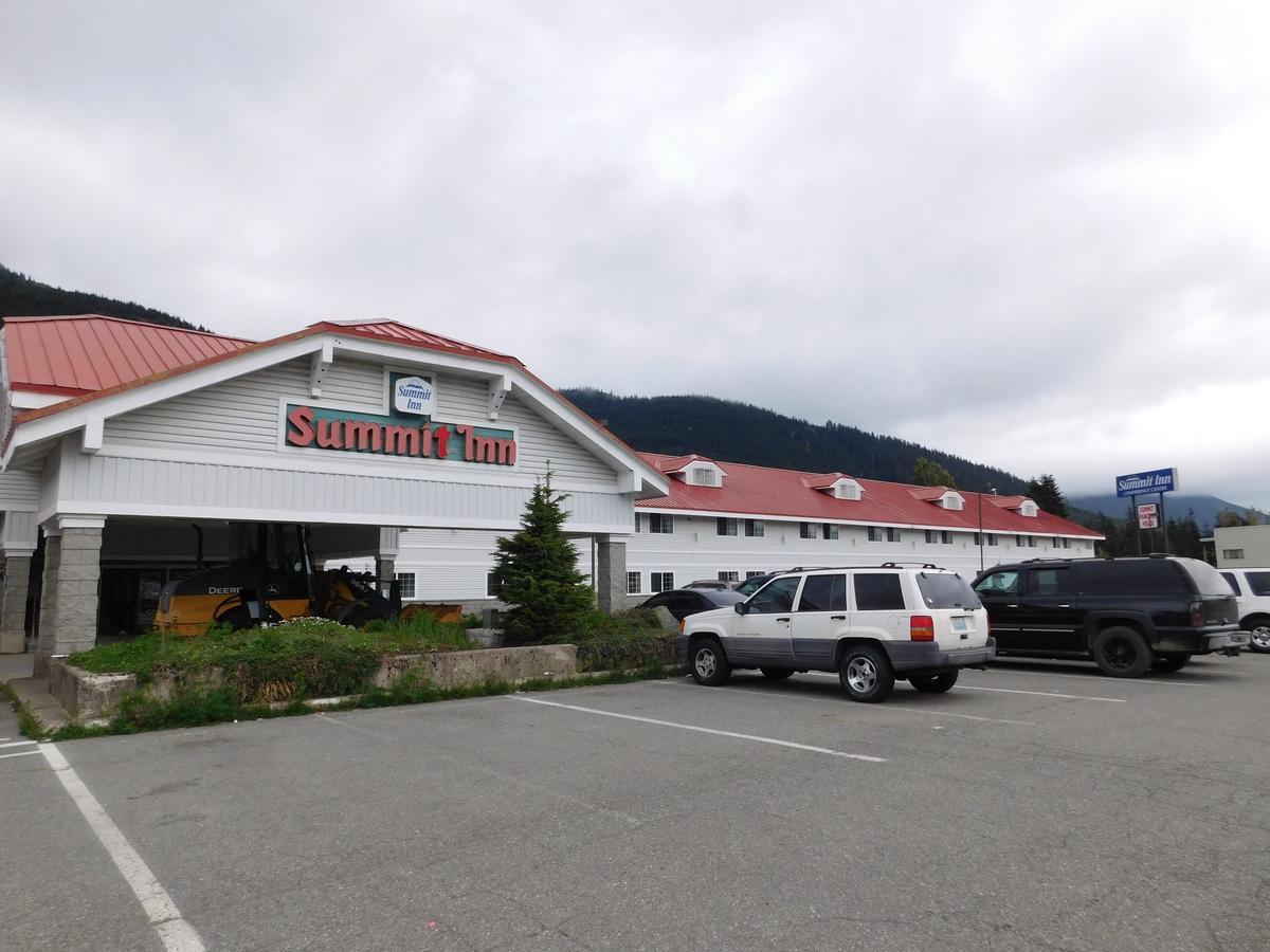 The Summit Inn Snoqualmie Pass المظهر الخارجي الصورة