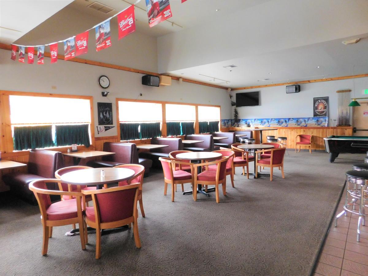 The Summit Inn Snoqualmie Pass المظهر الخارجي الصورة