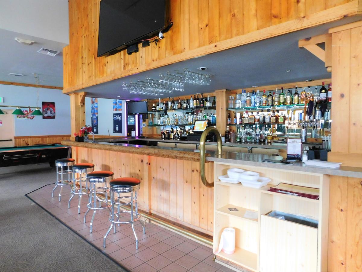 The Summit Inn Snoqualmie Pass المظهر الخارجي الصورة