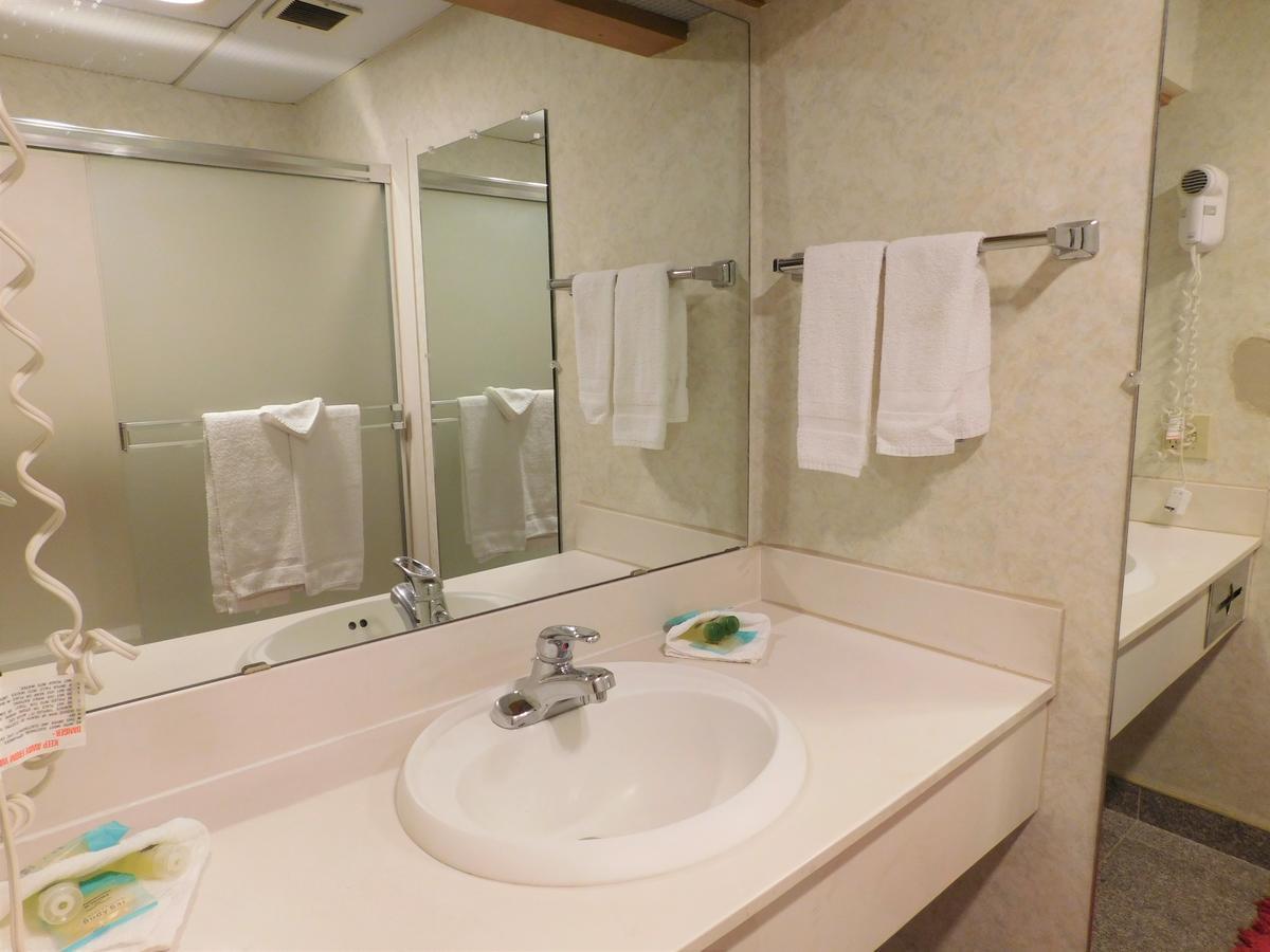 The Summit Inn Snoqualmie Pass المظهر الخارجي الصورة