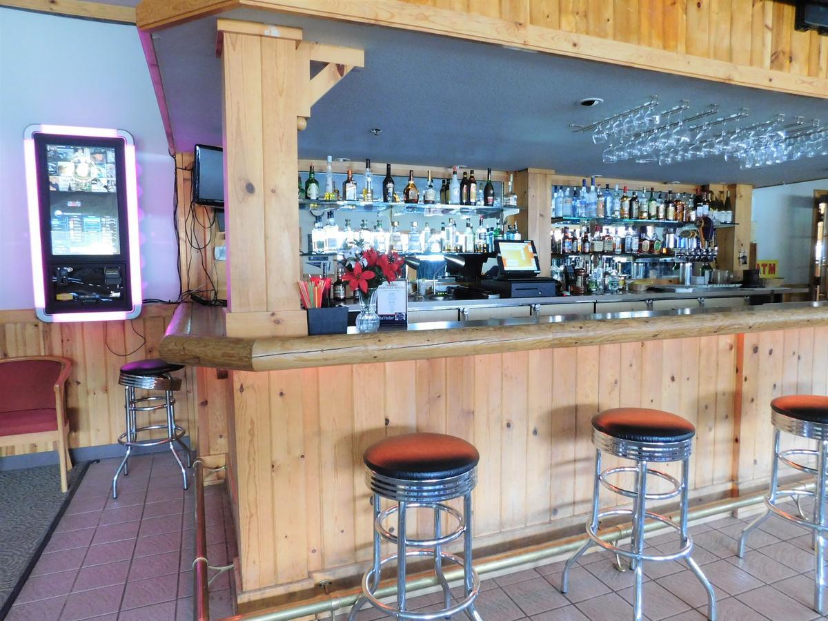 The Summit Inn Snoqualmie Pass المظهر الخارجي الصورة
