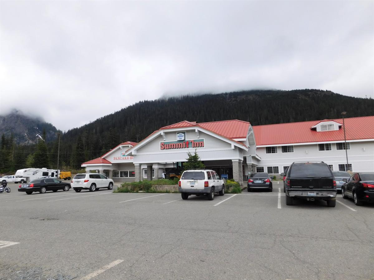 The Summit Inn Snoqualmie Pass المظهر الخارجي الصورة