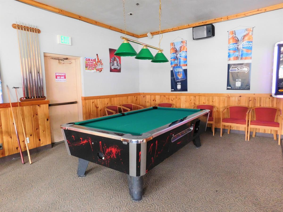 The Summit Inn Snoqualmie Pass المظهر الخارجي الصورة