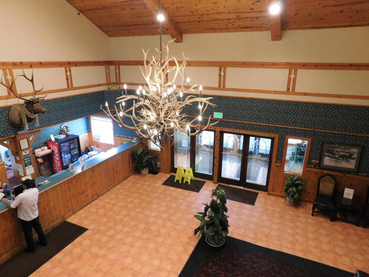 The Summit Inn Snoqualmie Pass المظهر الخارجي الصورة