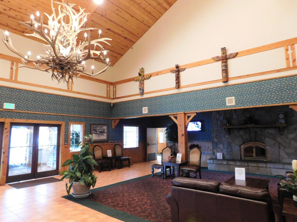 The Summit Inn Snoqualmie Pass المظهر الخارجي الصورة