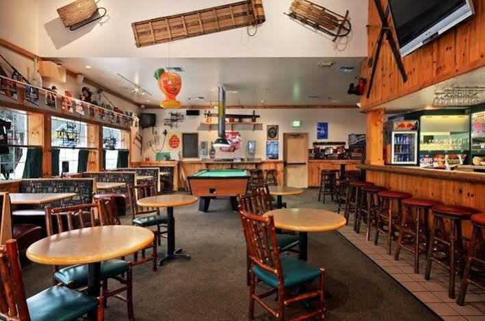 The Summit Inn Snoqualmie Pass المظهر الخارجي الصورة