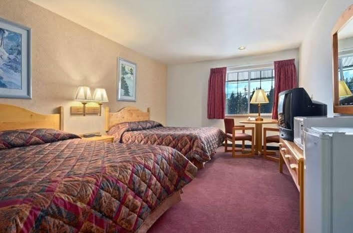 The Summit Inn Snoqualmie Pass المظهر الخارجي الصورة
