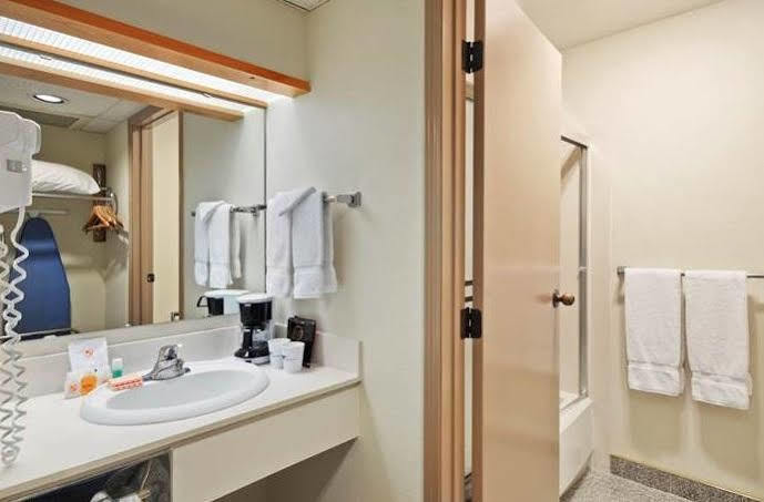 The Summit Inn Snoqualmie Pass المظهر الخارجي الصورة