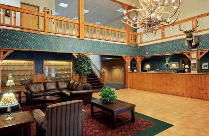 The Summit Inn Snoqualmie Pass المظهر الخارجي الصورة
