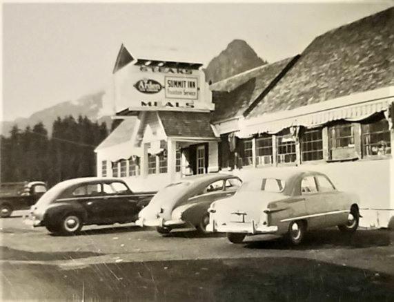The Summit Inn Snoqualmie Pass المظهر الخارجي الصورة